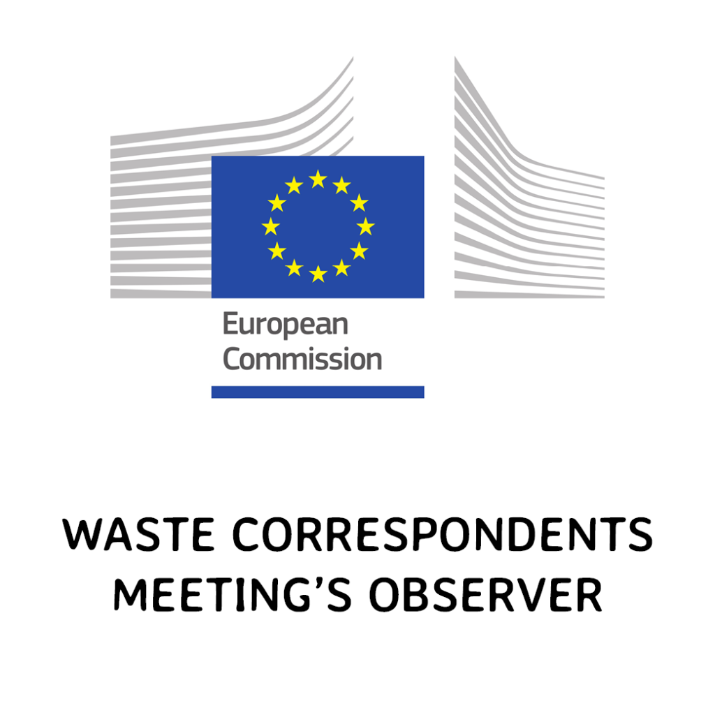 Our network Plastics Recyclers Europe