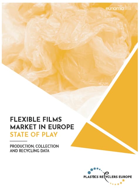 Flexible Films Market in Europe: State of Play