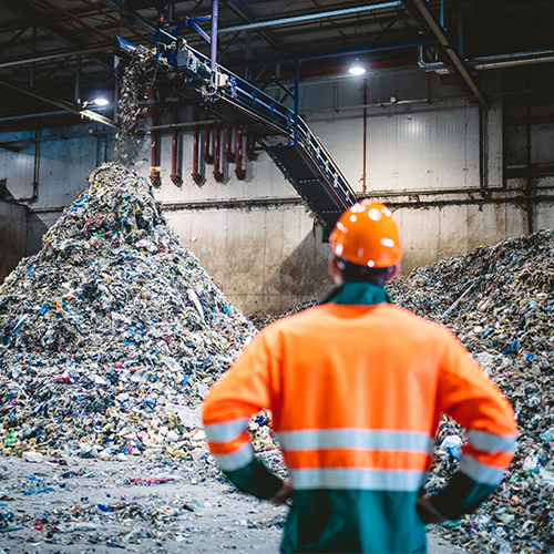 How does recycling work? Plastics Recyclers Europe