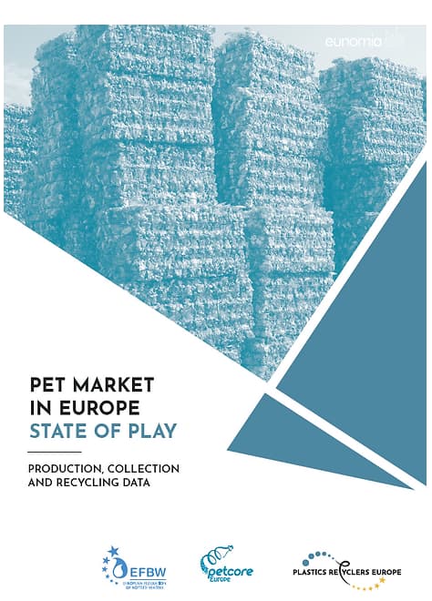 PET Market in Europe: State of Play 2020